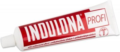 Indulona Profi ochranná 85ml (červená)