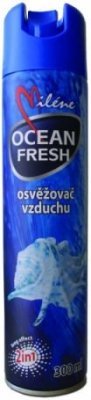 Osvěžovač vzduchu Miléne 300ml Ocean