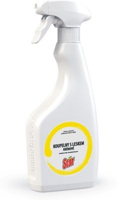 Star koupelna lesk 500ml MR