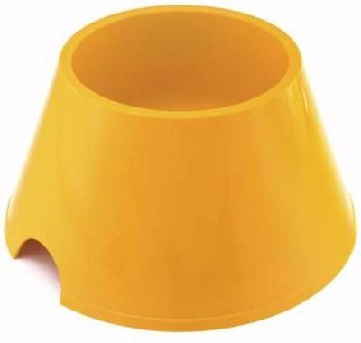 Miska plast kokr 0,65 l
