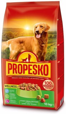 PROPESKO Dog Welness 10 kg