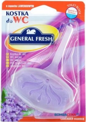 Dr. House WC závěs vůně Levandule 40g