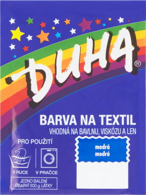 Duha Ideal č.16 modrá 15g Marca