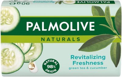 PALMOLIVE mýdlo 90g Zelený čaj