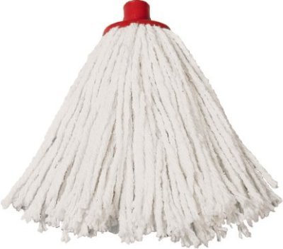 Náhradní mop bavlněný 160g
