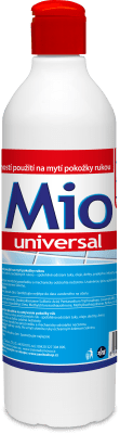 Solvina Mio 2000 universal 600g tekutý písek na ruce