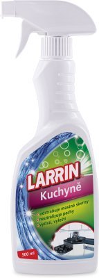 LARRIN čistič kuchyně 500ml MR