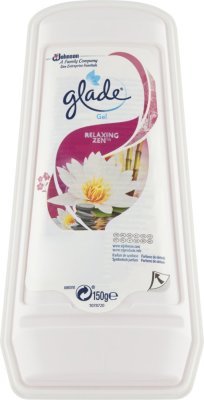 Glade gel 150g Japonská zahrada
