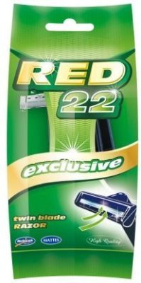 Holítko RED 22, 5ks