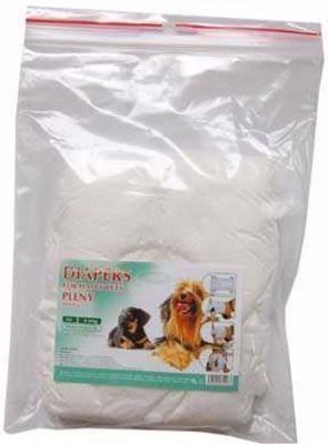 Pleny pes 9 - 14 kg (1 ks)