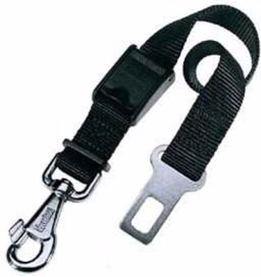 Vodítko CAR popruh do auta 60-90 cm