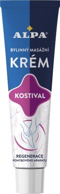 ALPA krém Kostival 40g