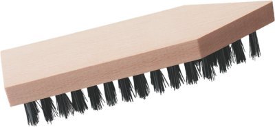 Kartáč blátový 3626/761