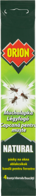 Orion mucholapka pásová