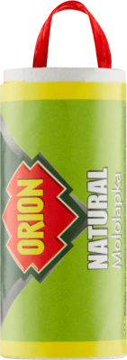 Orion mololapka NATURAL 1ks