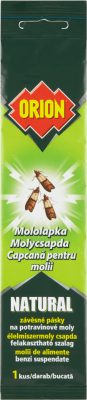 Orion mololapka pásová