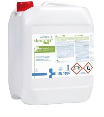 Desprej new - Dezinfekční přípravek 5l