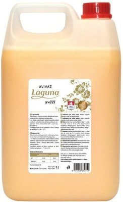 Laguna aviváž 5l svěží