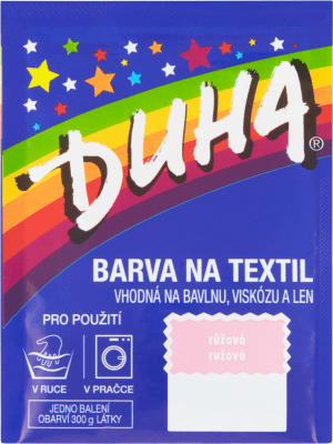 Duha Ideal č.02 růžová 15g Marca
