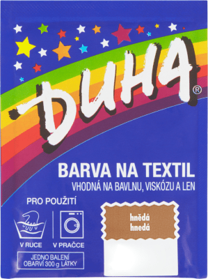 Duha Ideal č.23 hnědá 15g Marca