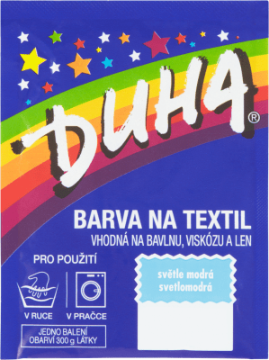 Duha Ideal č.31 světle modrá 15g Marca