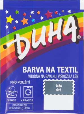 Duha Ideal č.22 šedá 15g Marca