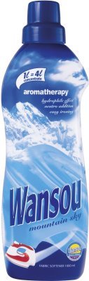 Wansou aviváž 1l=4l, Mountain sky, 40PD, koncentrát