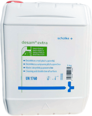 Desam extra 5kg