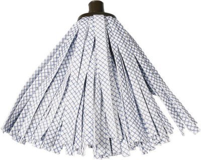 Náhradní mop páskový velký, délka pásků 23cm