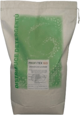 PROFI TEX BIO 5kg prací prášek