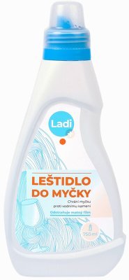 Ladi Leštidlo do myčky 750ml Cheport