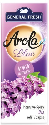 GF náplň osvěžovače Šiška Šeřík 40ml