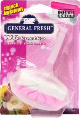 Dr. House WC košíček vůně Květin 40g