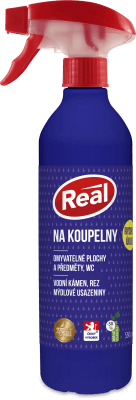 Real na koupelny 550g MR