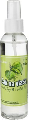 ALPA lak na vlasy Lípa 500ml