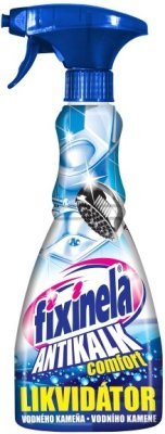 Fixinela ANTIKALK comfort 500ml