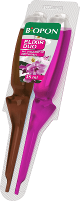 Bopon Elixír Duo orchidej 35ml