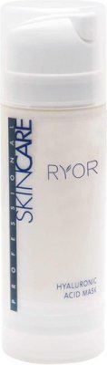 RYOR Maska s kyselinou hyaluronovou 150ml dávkovač + dáreček 3 vzorečky zdarma