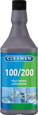 CLEAMEN 100/200 generální, denní úklid 1l