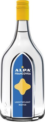 ALPA francovka 1l