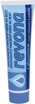 Revona Regenerační krém s glycerinem 100ml