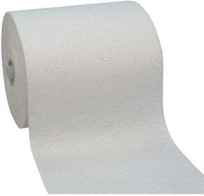 Katrin classic system towel M2, UH úchyt, papírový ručník v roli 160m, (6ks)