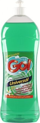 GO! univerzál 1l univerzální přípravek