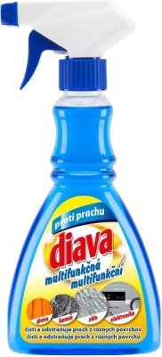 Diava Multifunkční leštěnka 330ml