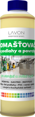 LAVON odmašťovač 1l