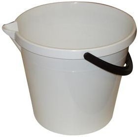 Vědro UH 7l s výlevkou