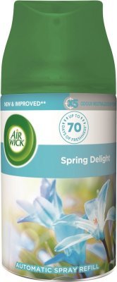 Airwick FreshMatic 250ml Svěží vánek náplň