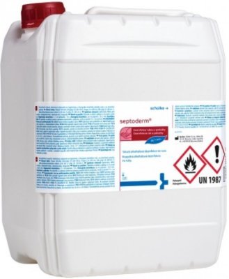 Septoderm 5l