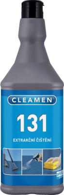 CLEAMEN 131 1l na koberce extraktor
