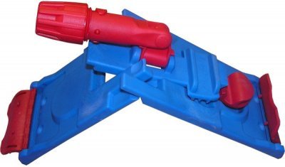 Držák na mop Masterfix Profi 50x13cm fixový